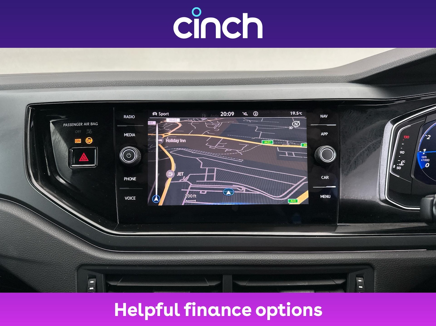 Used Volkswagen Taigo 2023 for sale - 76767619: Photo 17