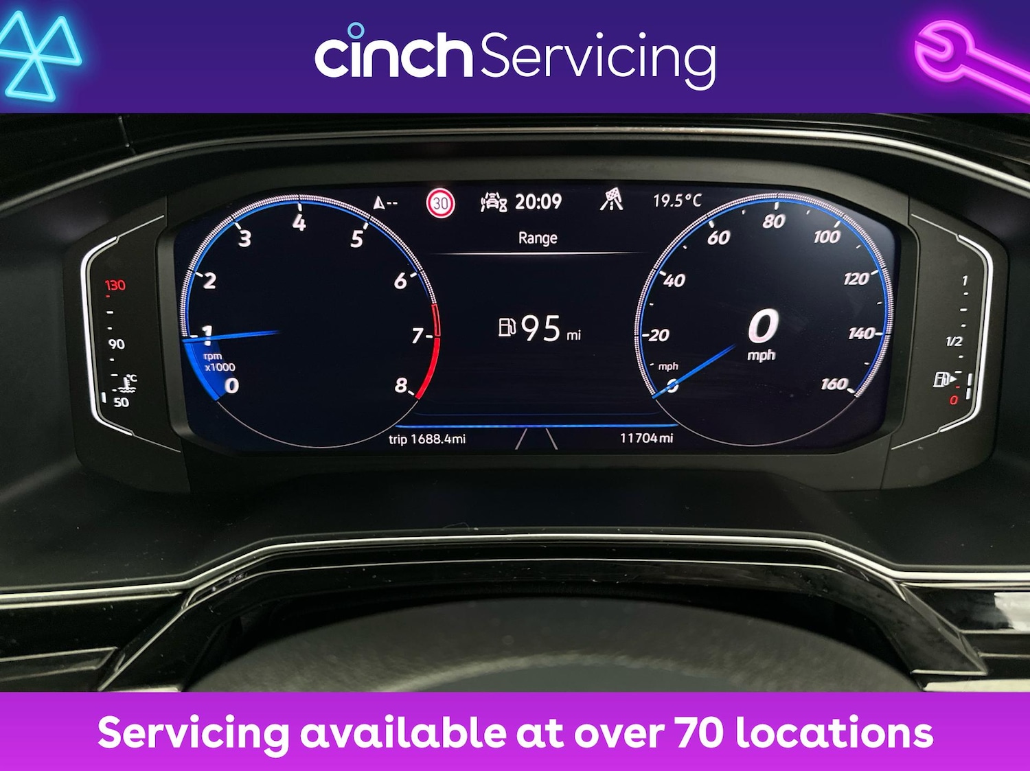 Used Volkswagen Taigo 2023 for sale - 76767619: Photo 18