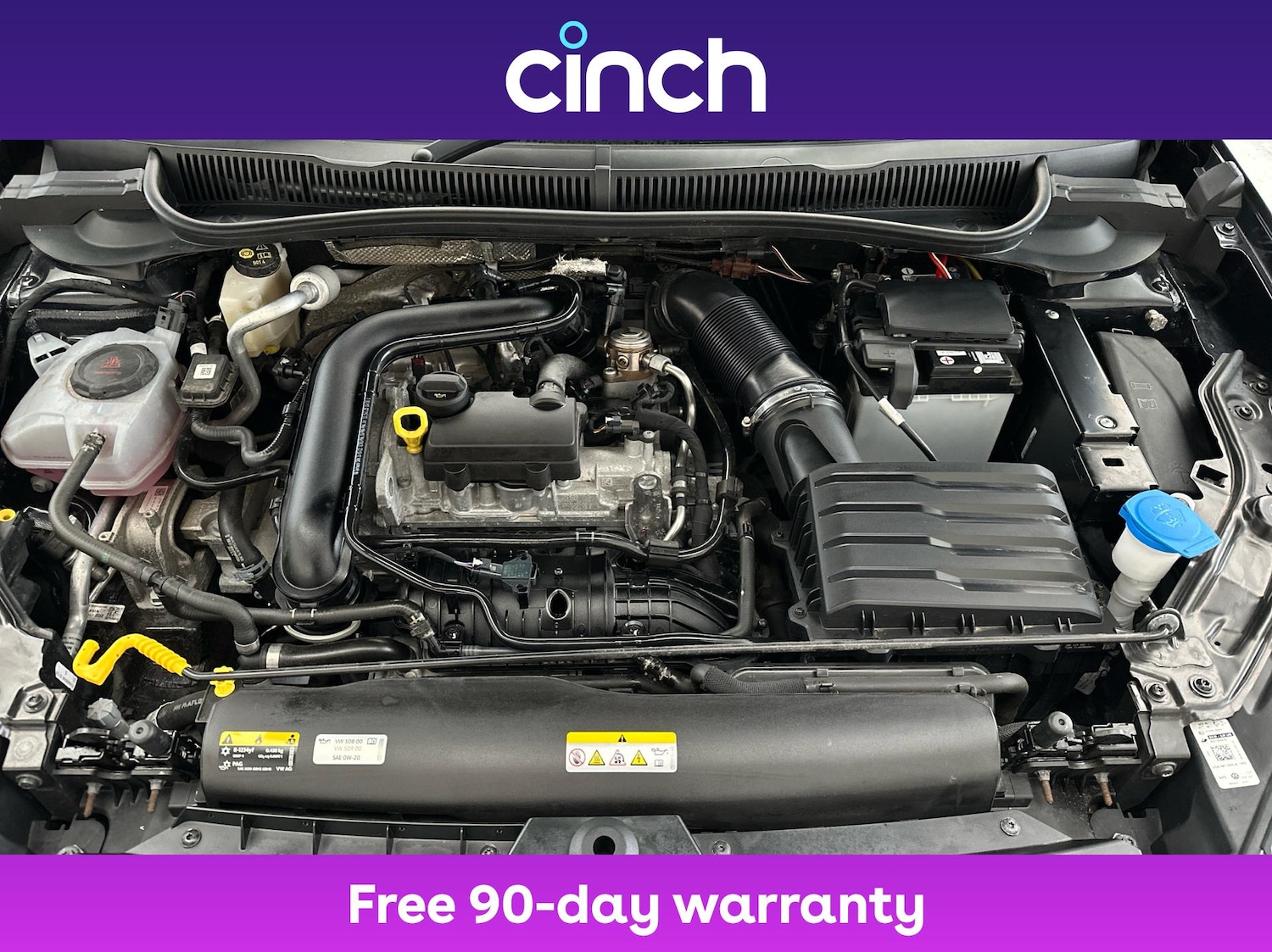 Used Volkswagen Taigo 2023 for sale - 76767619: Photo 23