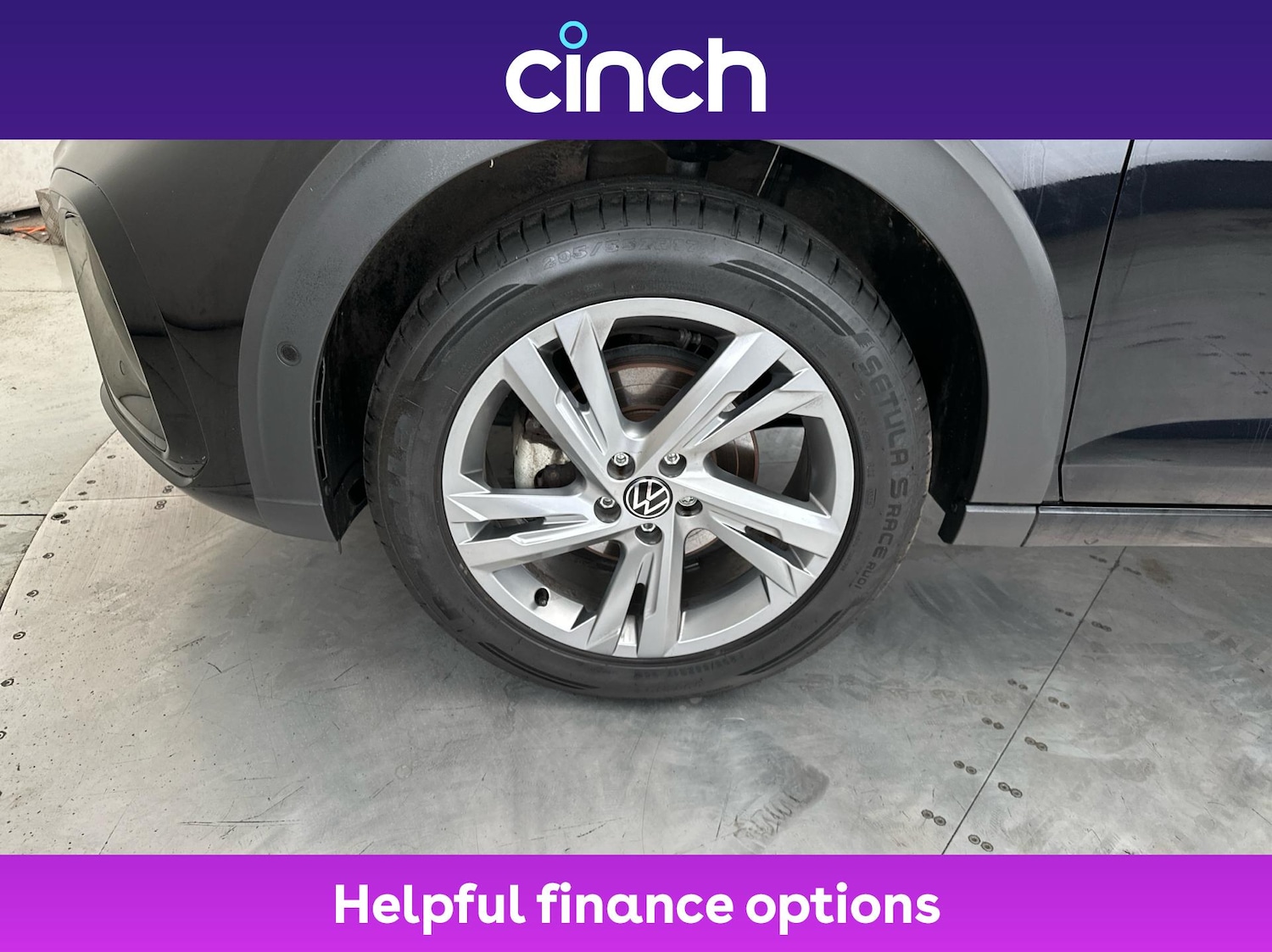 Used Volkswagen Taigo 2023 for sale - 76767619: Photo 24