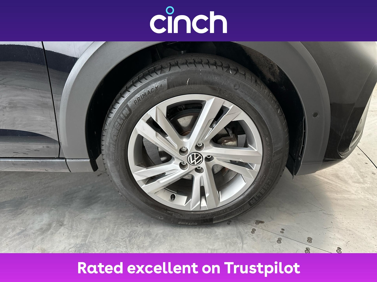 Used Volkswagen Taigo 2023 for sale - 76767619: Photo 28