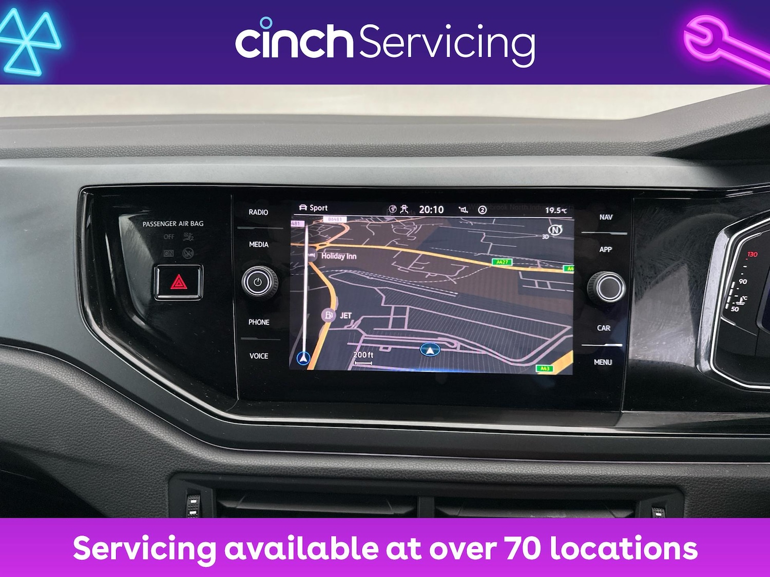 Used Volkswagen Taigo 2023 for sale - 76767619: Photo 31