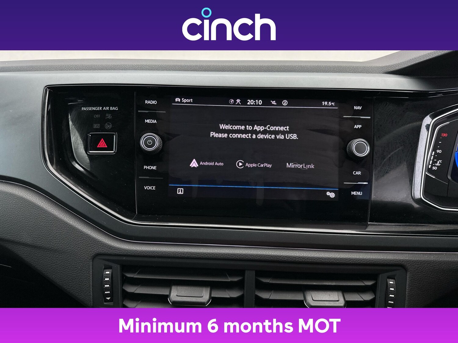 Used Volkswagen Taigo 2023 for sale - 76767619: Photo 32