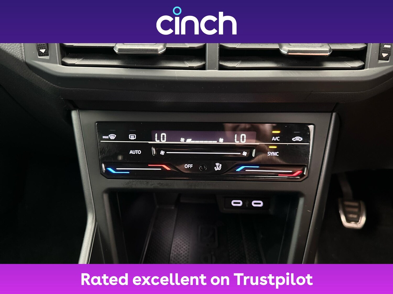 Used Volkswagen Taigo 2023 for sale - 76767619: Photo 33