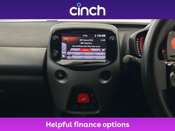 Used Toyota AYGO 2020 for sale - 76211105: Photo 17