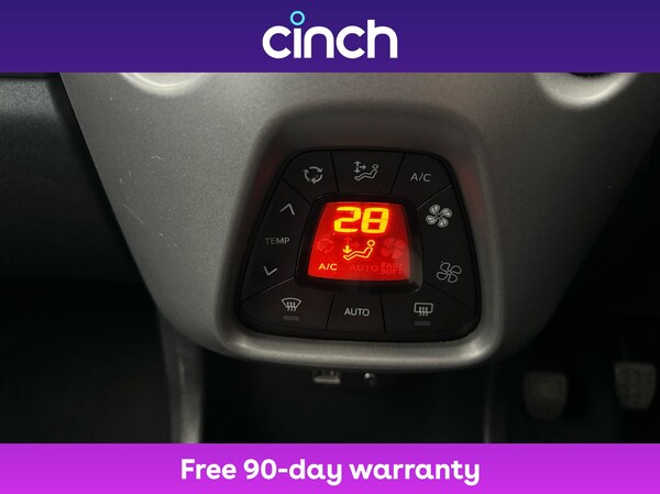 Used Toyota AYGO 2020 for sale - 76211105: Photo 34