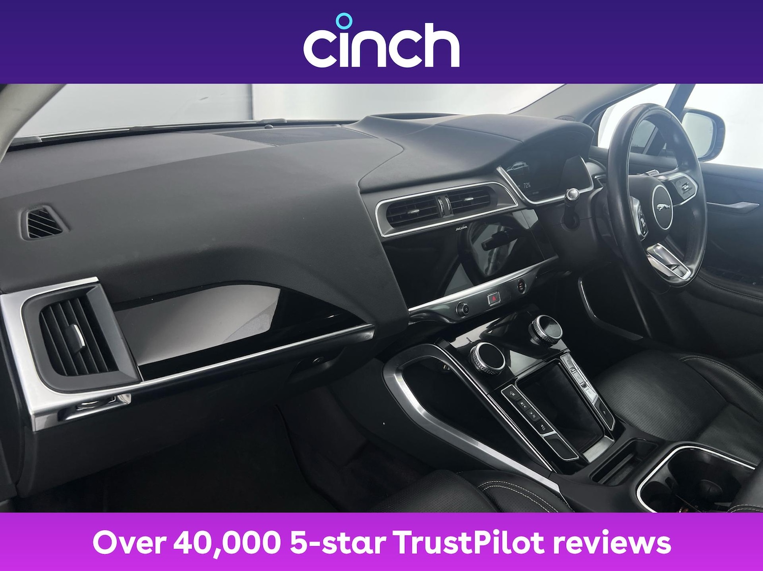 Used Jaguar I-Pace 2021 for sale - 76798308: Photo 14