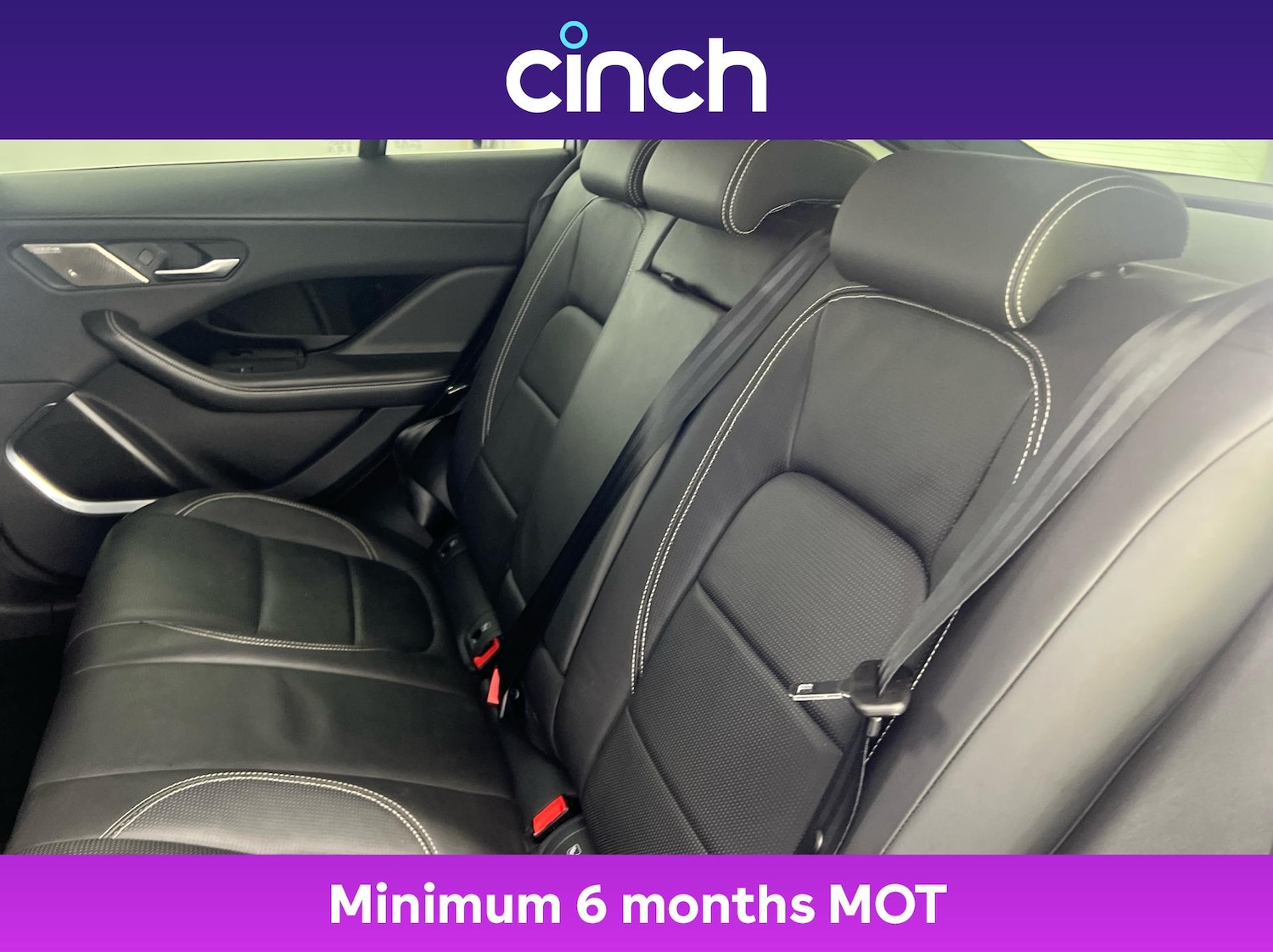 Used Jaguar I-Pace 2021 for sale - 76798308: Photo 20