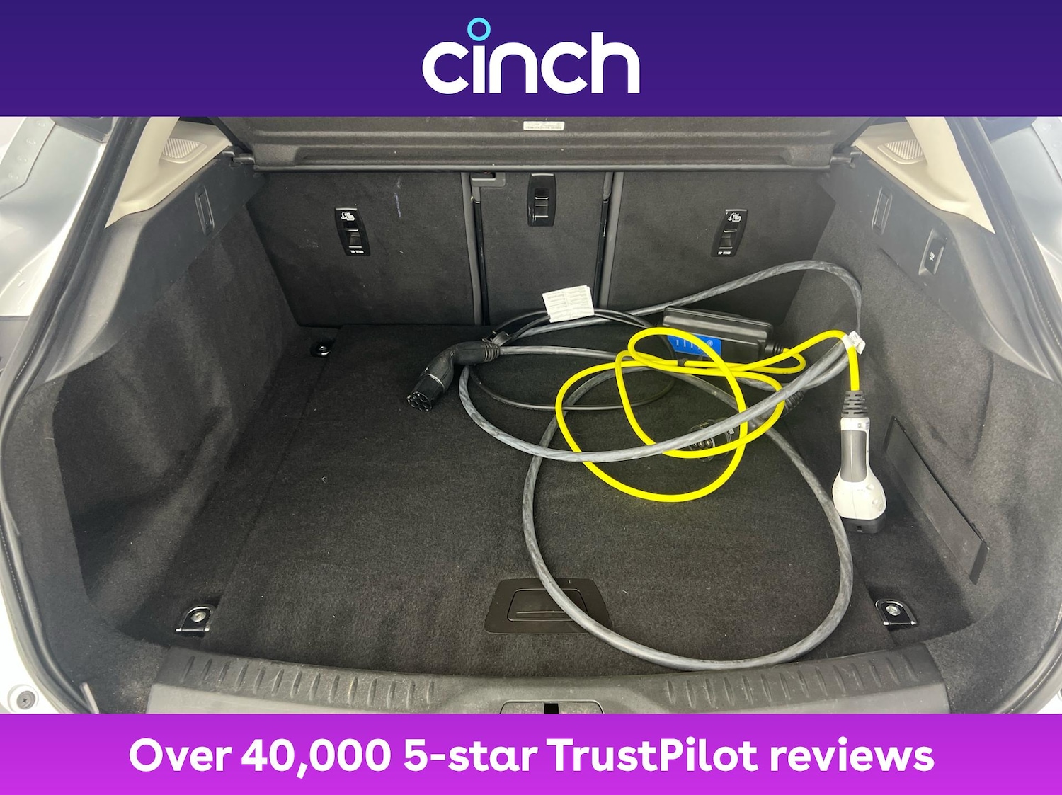 Used Jaguar I-Pace 2021 for sale - 76798308: Photo 21