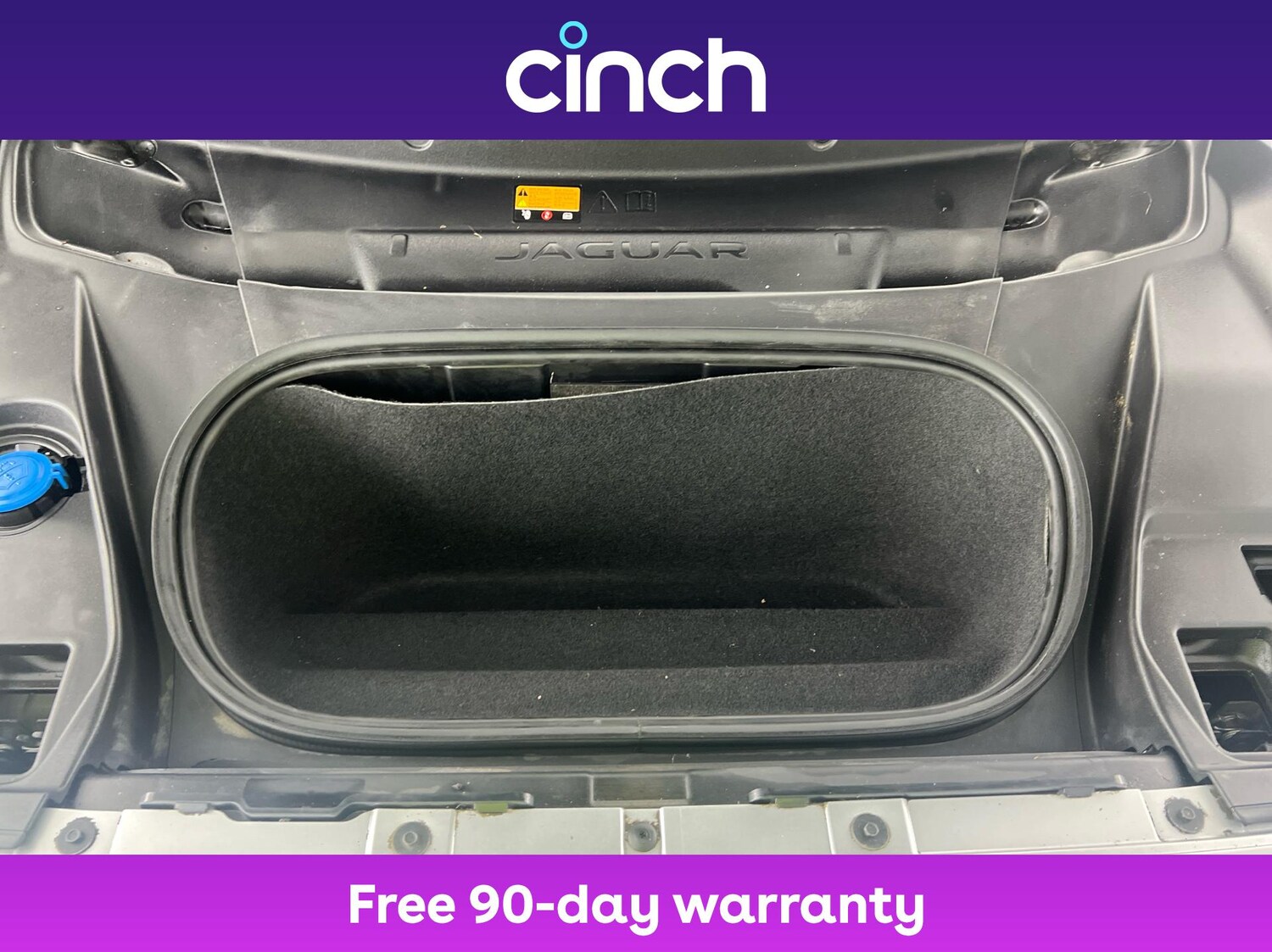 Used Jaguar I-Pace 2021 for sale - 76798308: Photo 23