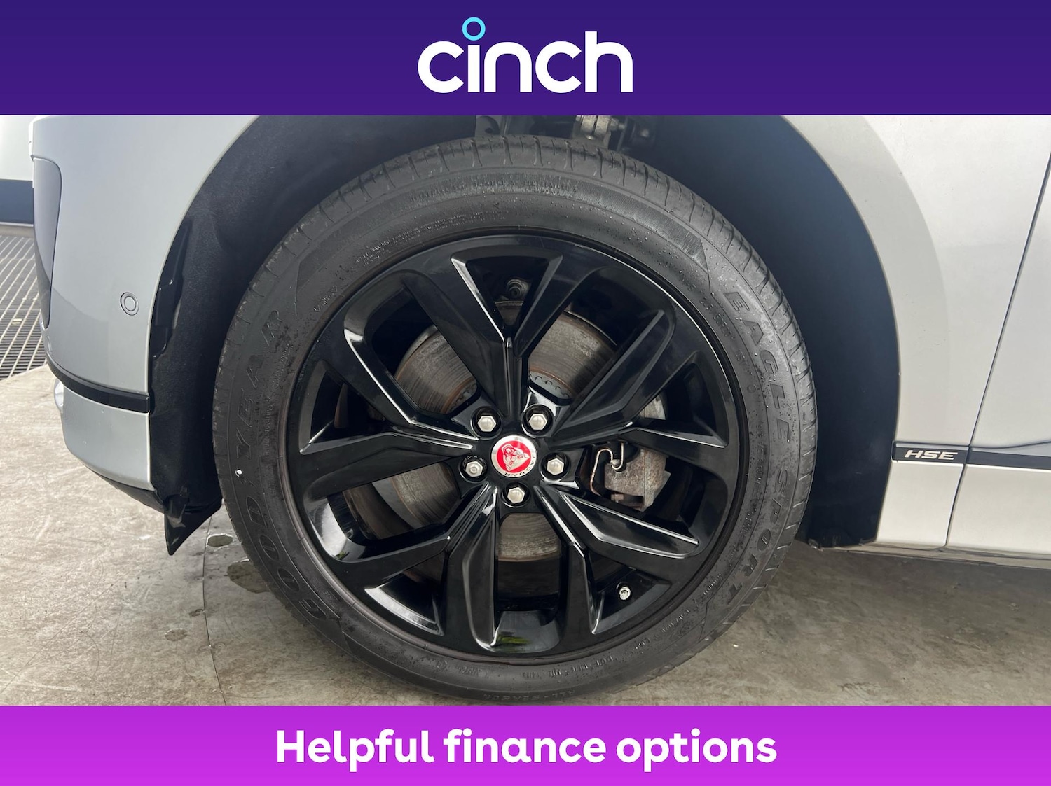 Used Jaguar I-Pace 2021 for sale - 76798308: Photo 24