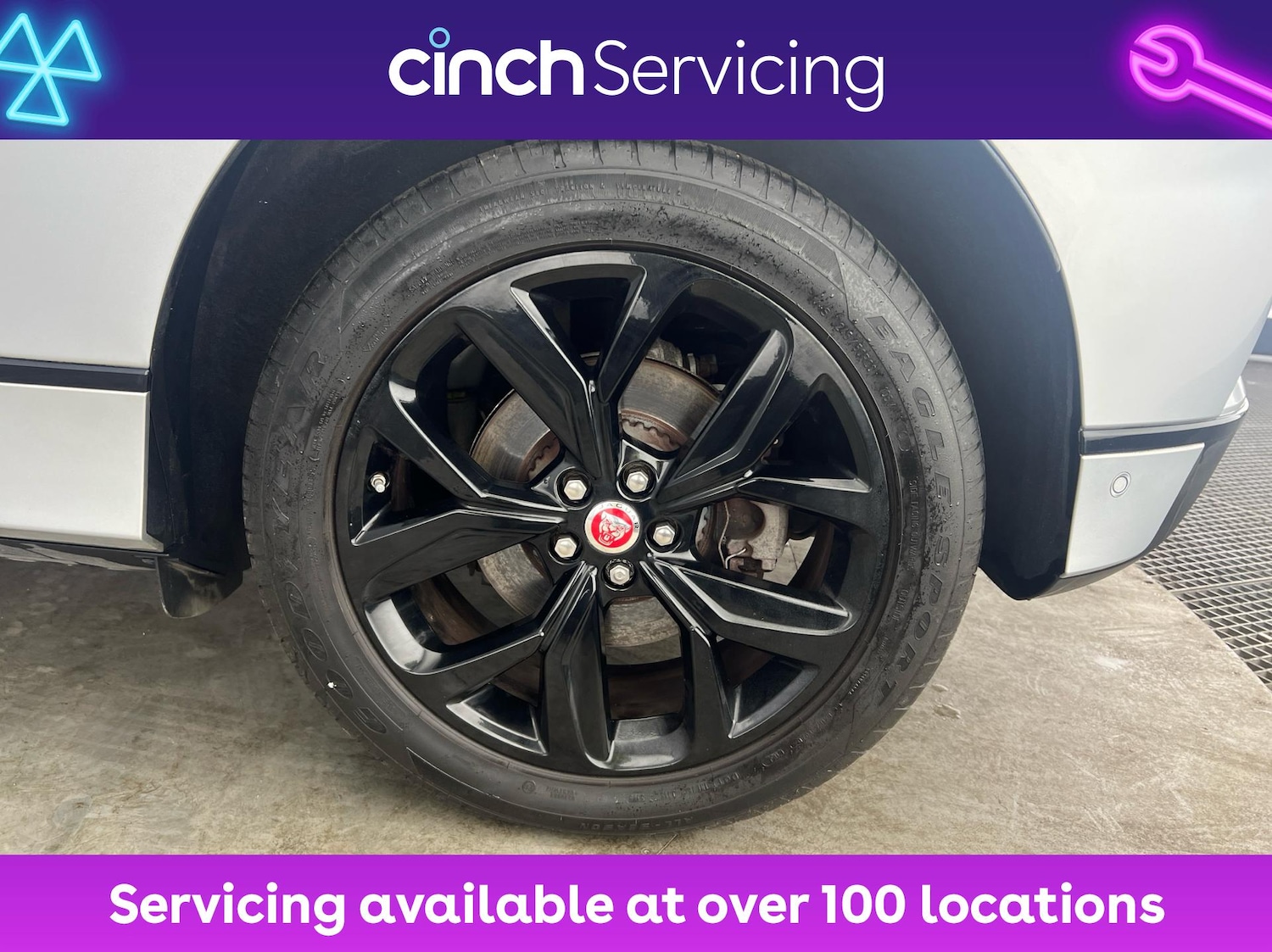 Used Jaguar I-Pace 2021 for sale - 76798308: Photo 26