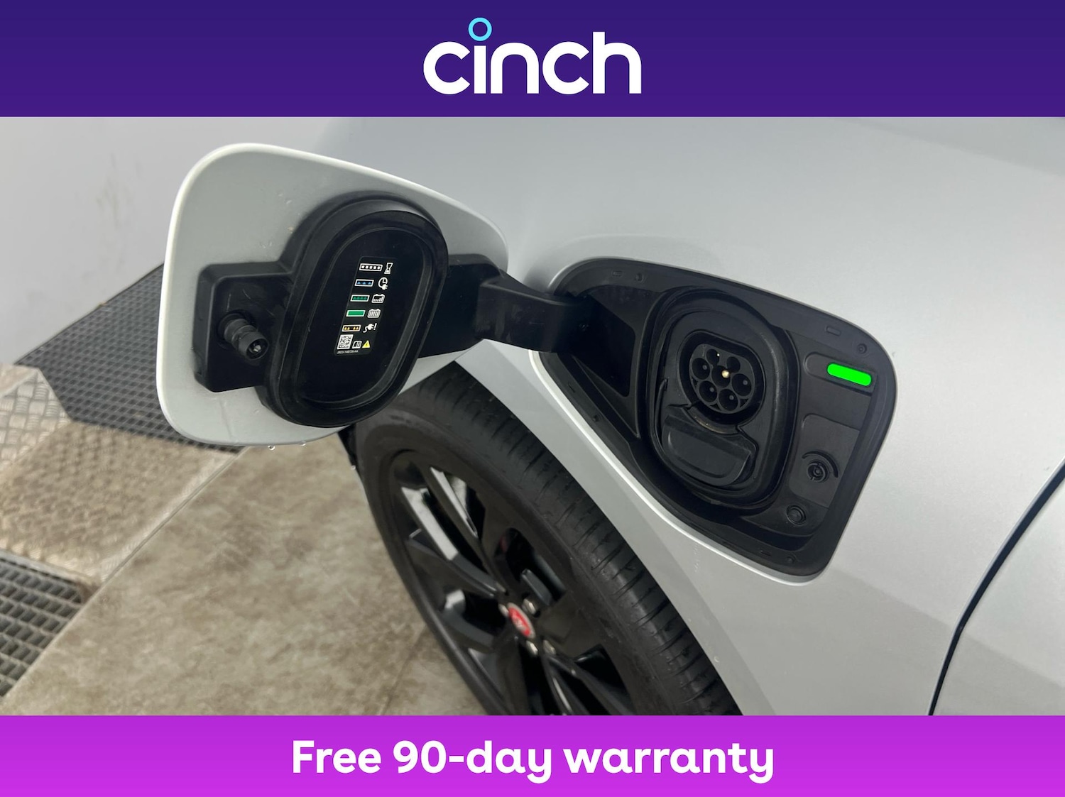 Used Jaguar I-Pace 2021 for sale - 76798308: Photo 29