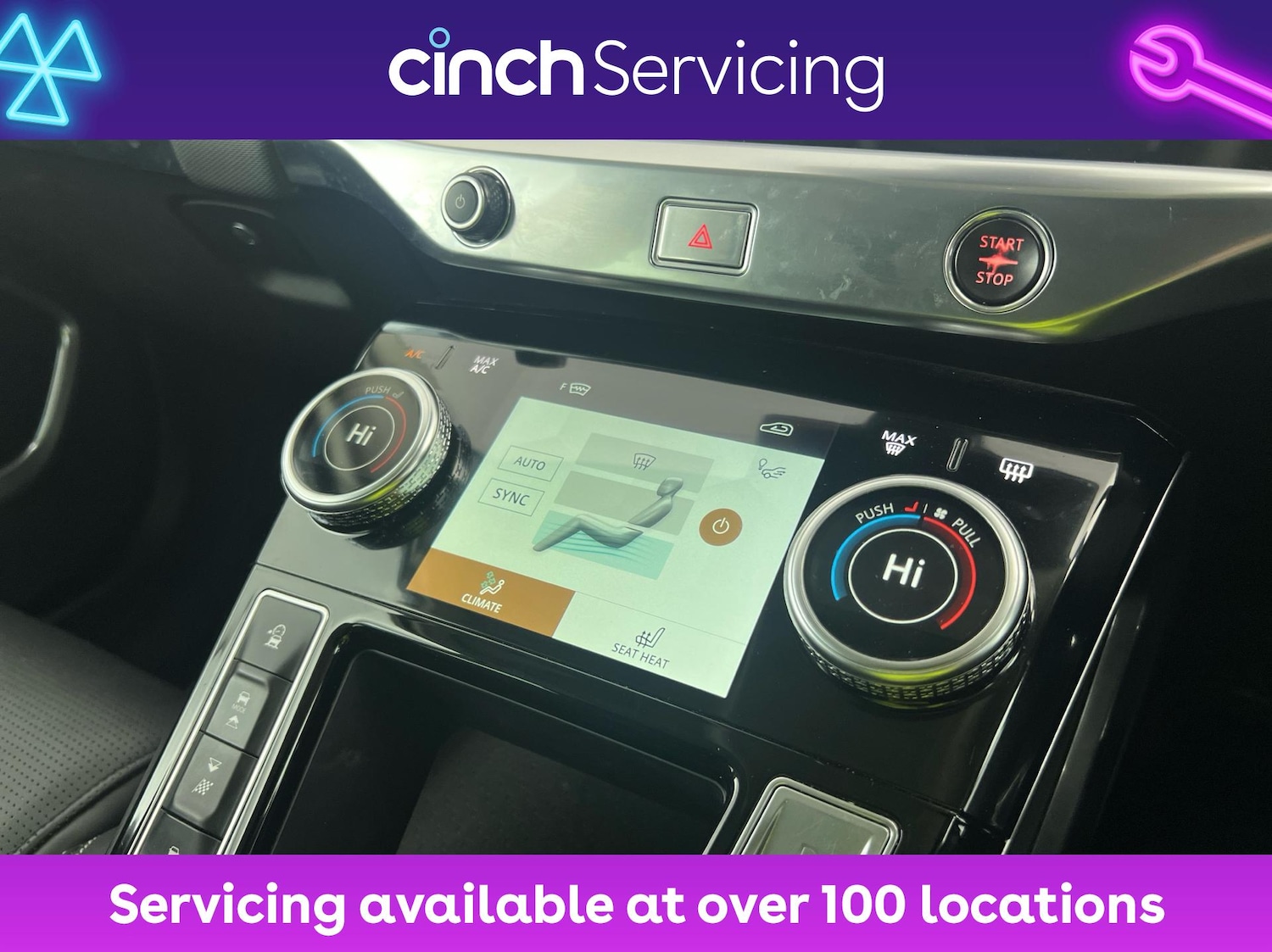 Used Jaguar I-Pace 2021 for sale - 76798308: Photo 36