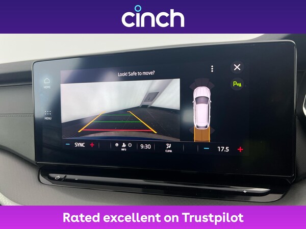 Used Skoda Octavia 2021 for sale - 76242084: Photo 33