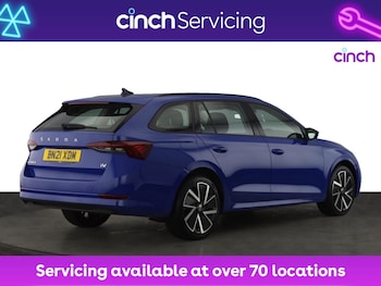 Used Skoda Octavia 2021 for sale - 76242084: Photo 3
