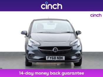 Used Vauxhall Corsa 2018 for sale - 74748726: Photo