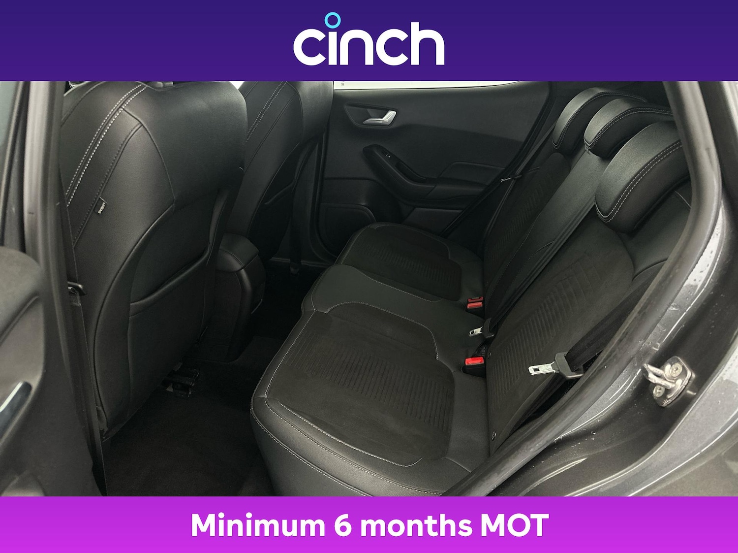 Used Ford Fiesta 2019 for sale - 76351175: Photo 20