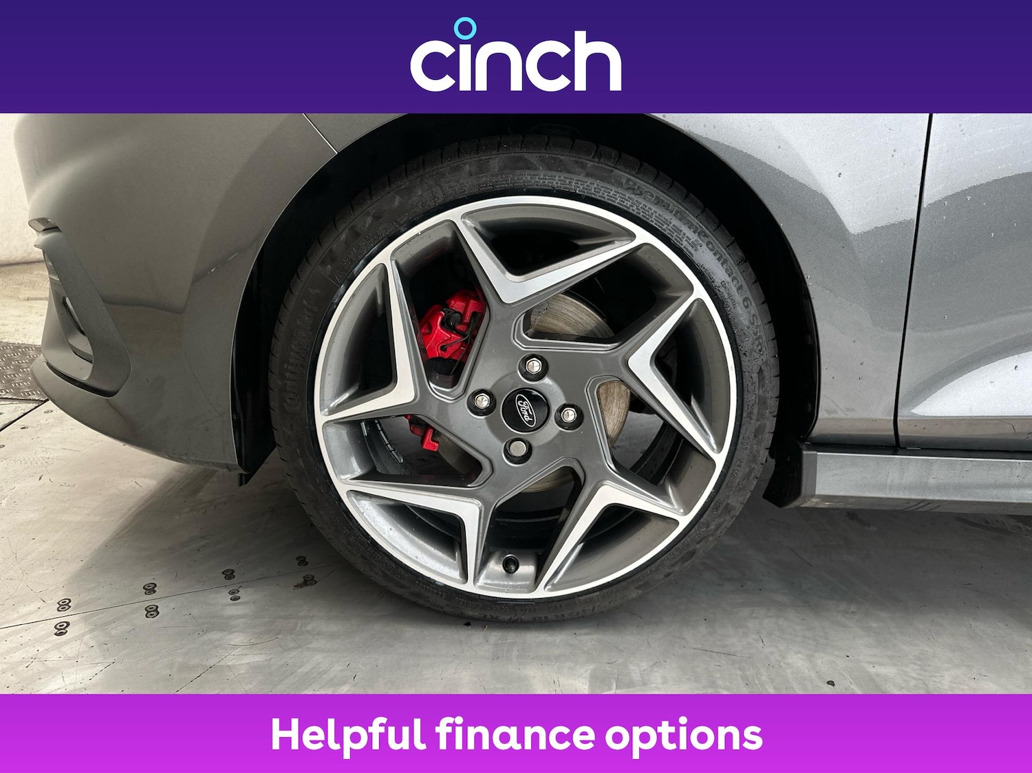 Used Ford Fiesta 2019 for sale - 76351175: Photo 24
