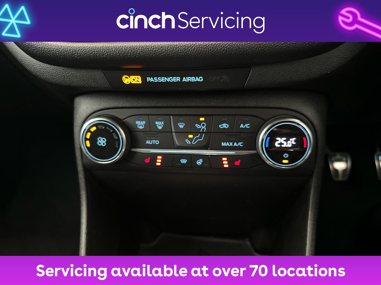 Used Ford Fiesta 2019 for sale - 76351175: Photo 31