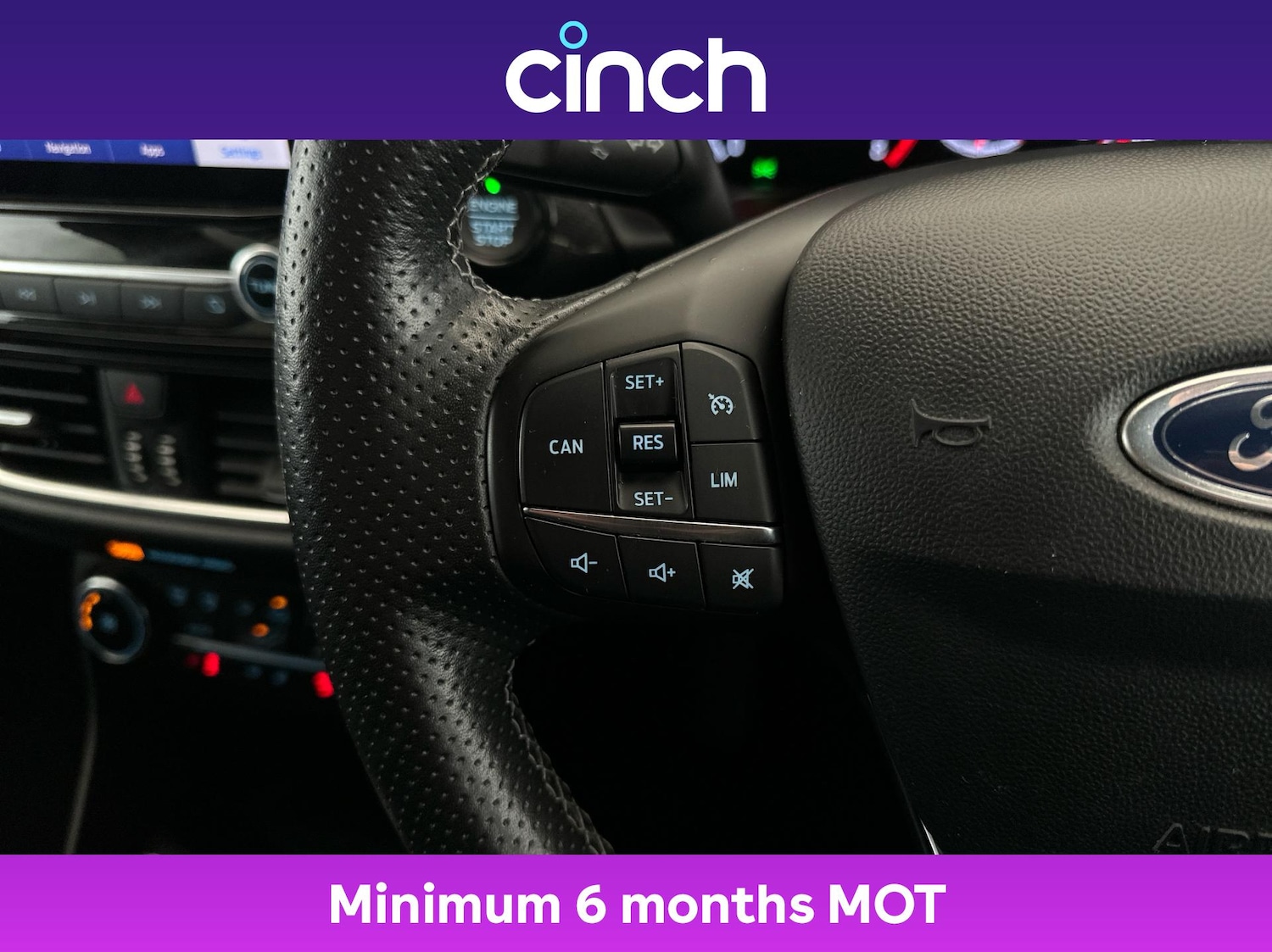 Used Ford Fiesta 2019 for sale - 76351175: Photo 32
