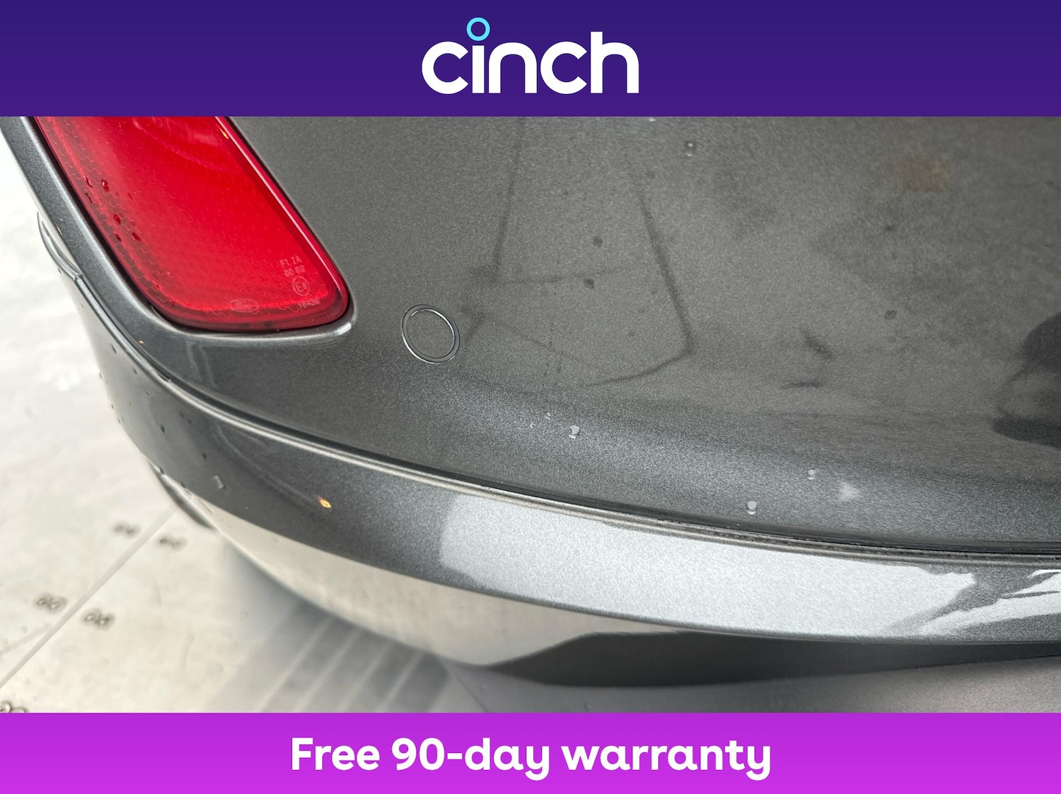 Used Ford Fiesta 2019 for sale - 76351175: Photo 34