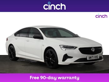 2021 - 2.0 Turbo D [174] SRi Premium 5dr Auto