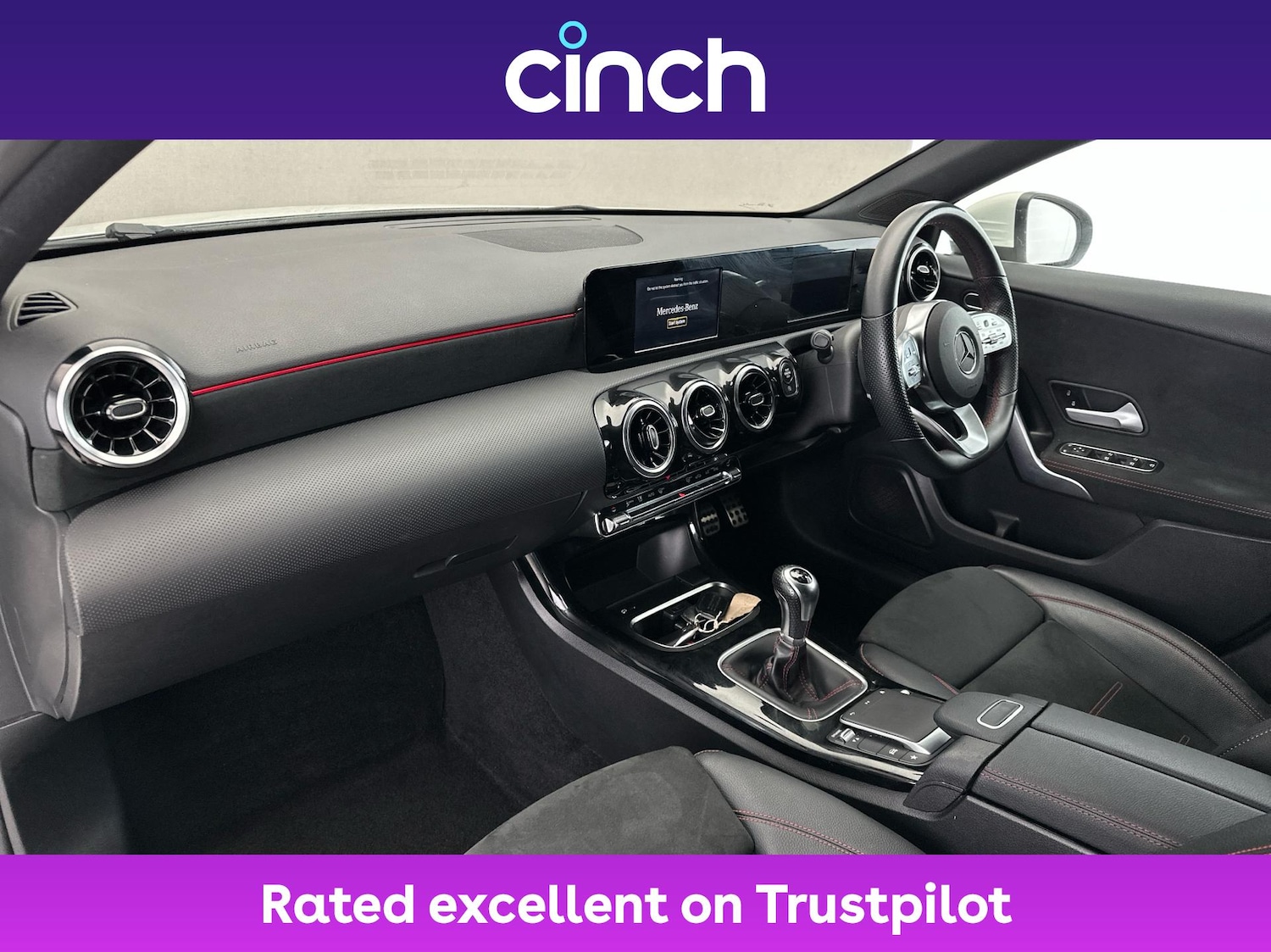 Used Mercedes-Benz A-Class 2021 for sale - 76164363: Photo 14