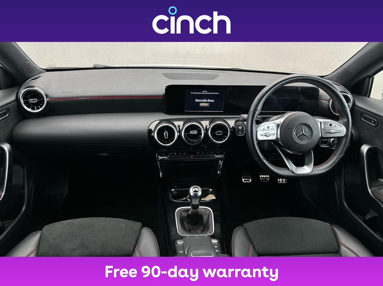 Used Mercedes-Benz A-Class 2021 for sale - 76164363: Photo 15