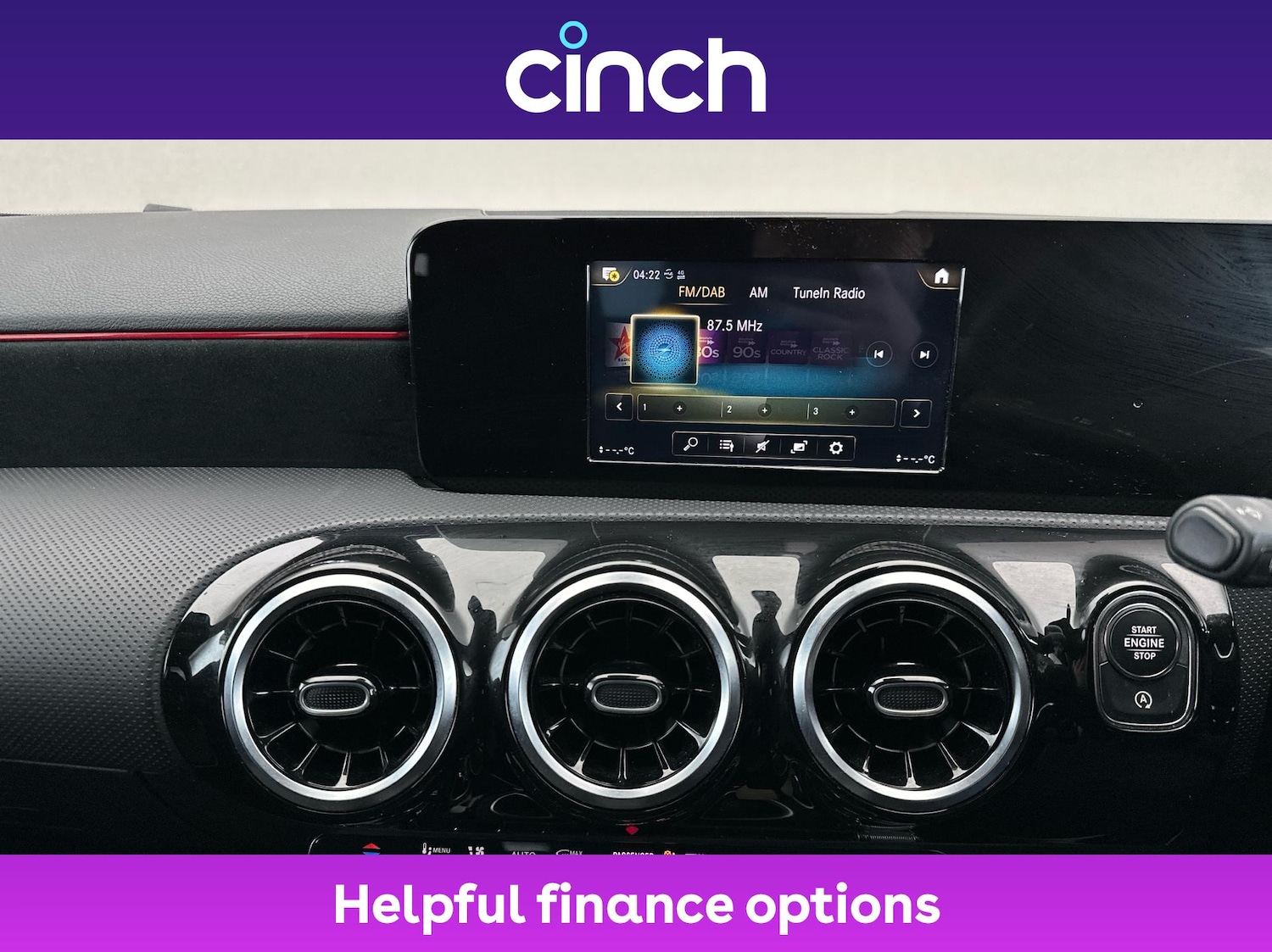 Used Mercedes-Benz A-Class 2021 for sale - 76164363: Photo 17