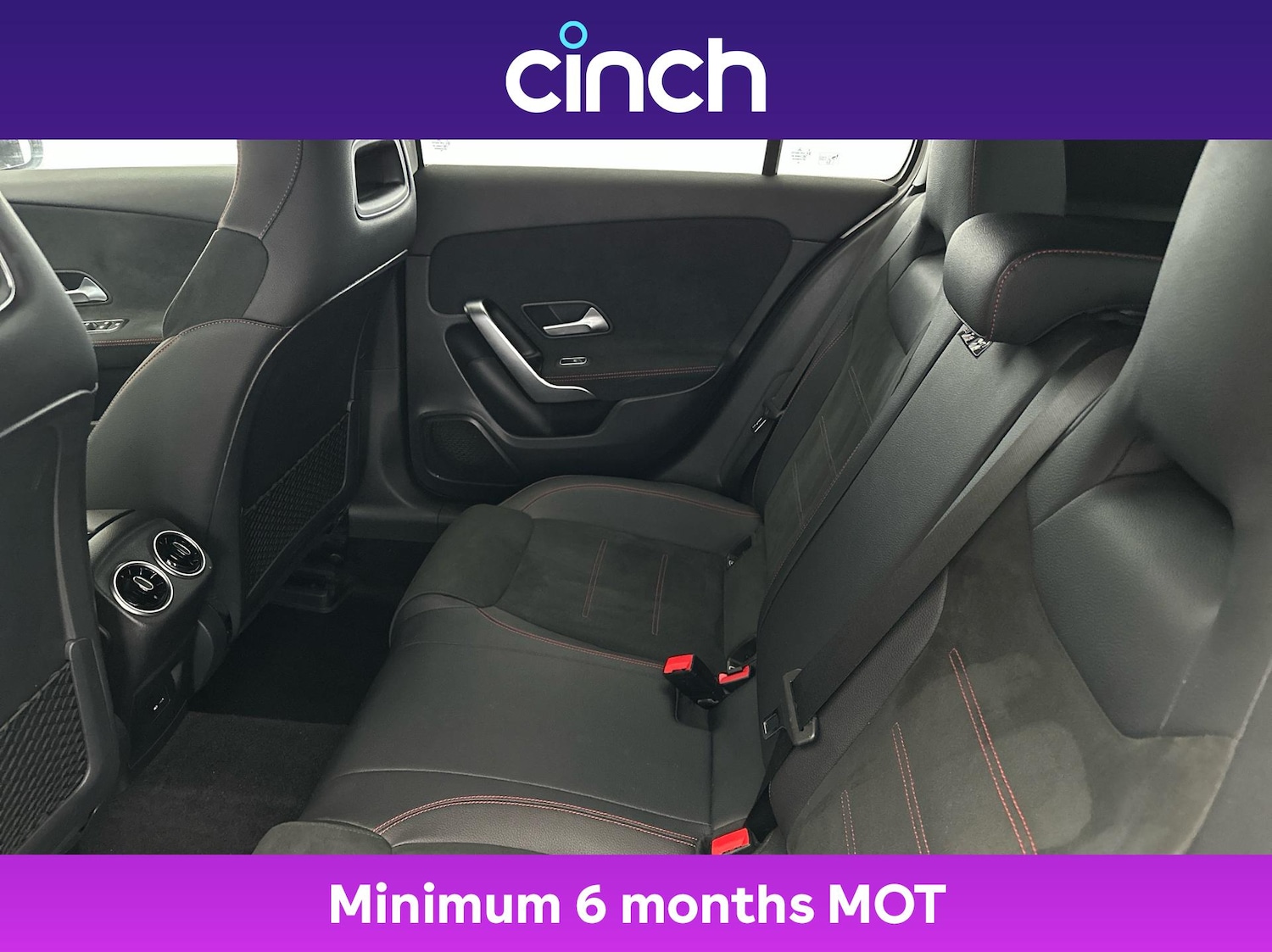 Used Mercedes-Benz A-Class 2021 for sale - 76164363: Photo 20