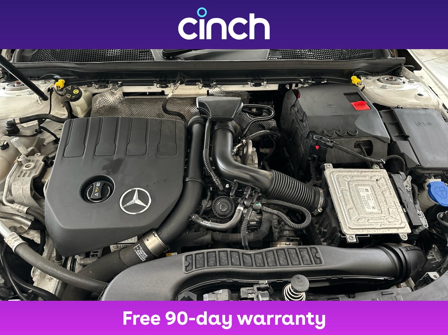 Used Mercedes-Benz A-Class 2021 for sale - 76164363: Photo 23