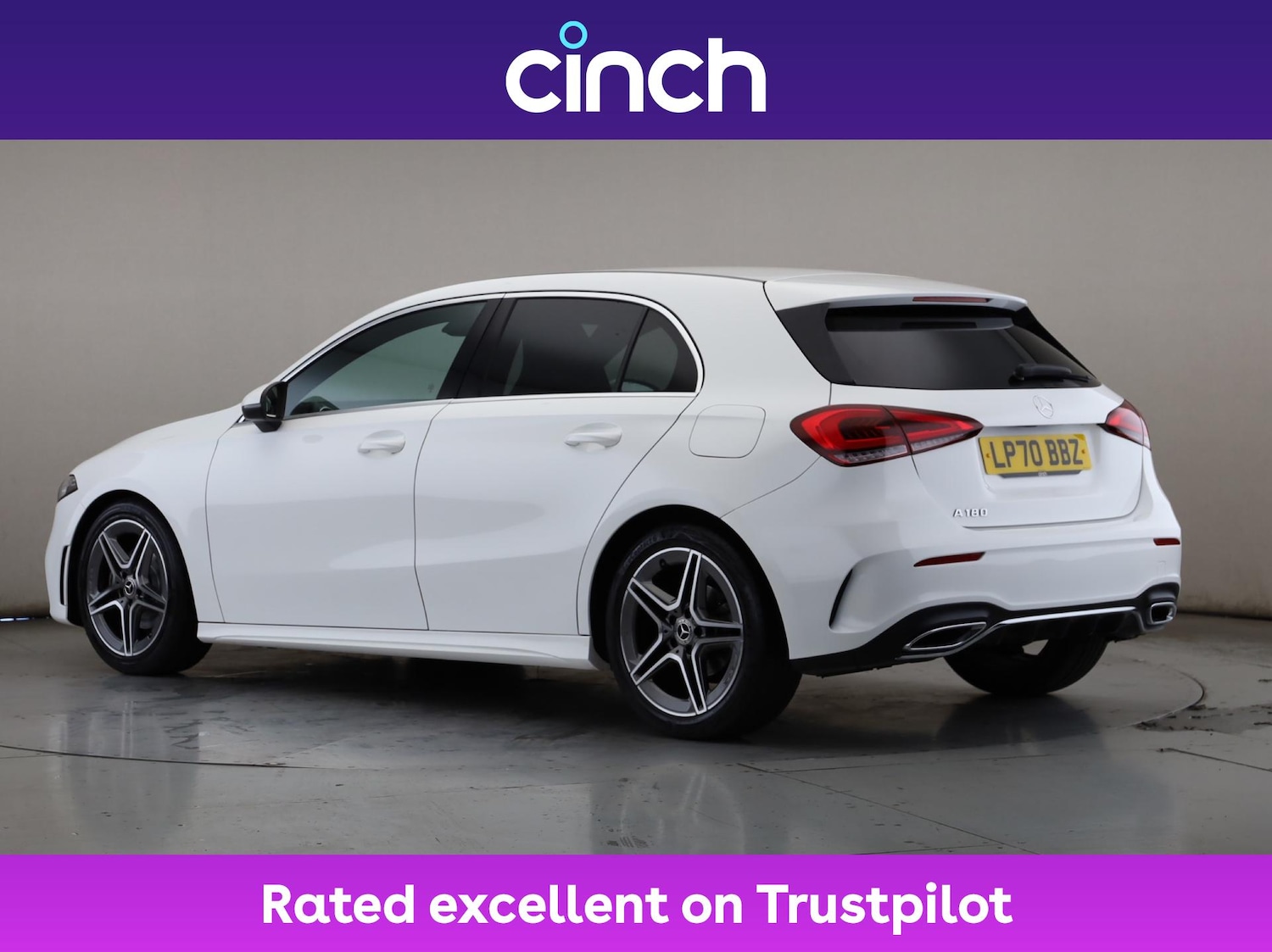Used Mercedes-Benz A-Class 2021 for sale - 76164363: Photo 6