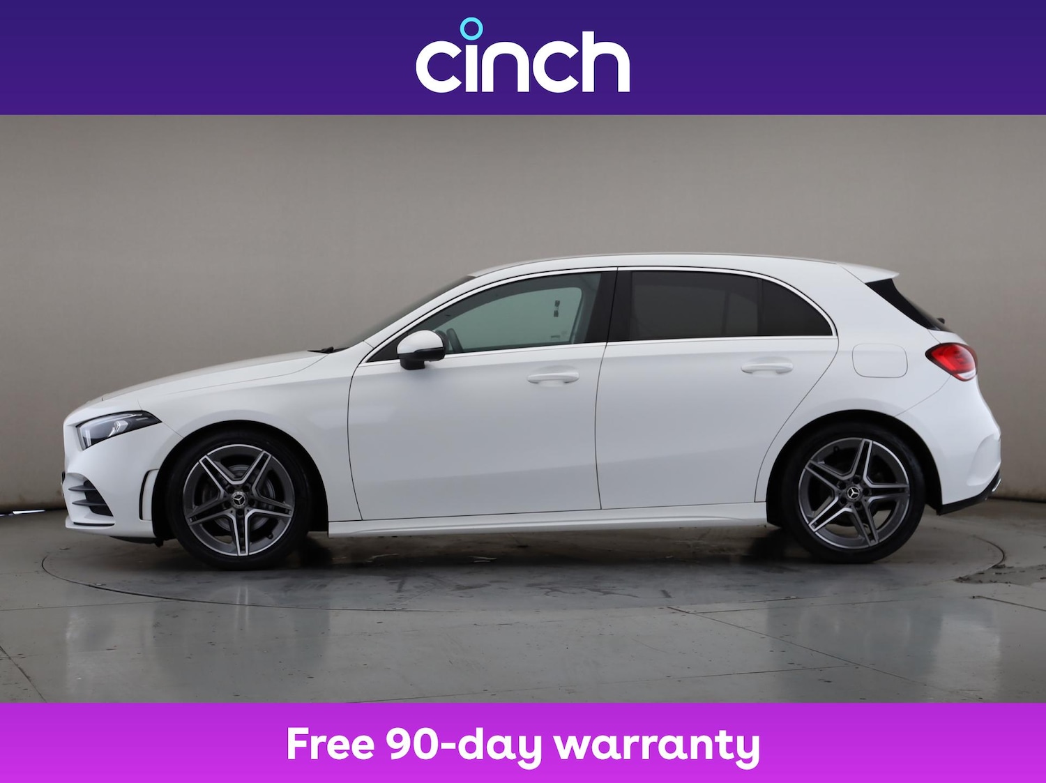 Used Mercedes-Benz A-Class 2021 for sale - 76164363: Photo 8