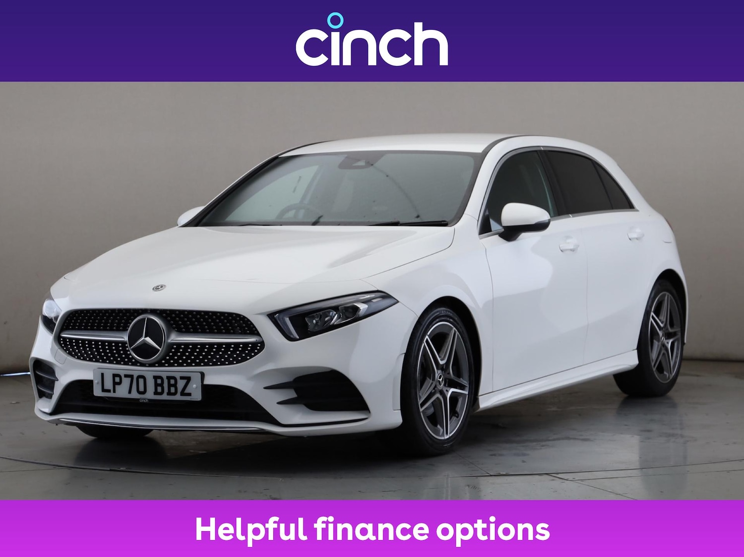 Used Mercedes-Benz A-Class 2021 for sale - 76164363: Photo 9