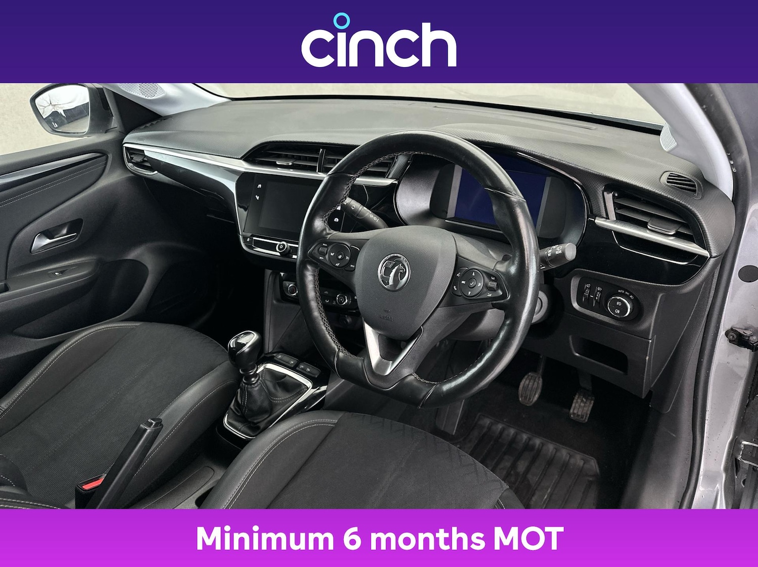 Used Vauxhall Corsa 2021 for sale - 77010573: Photo 12