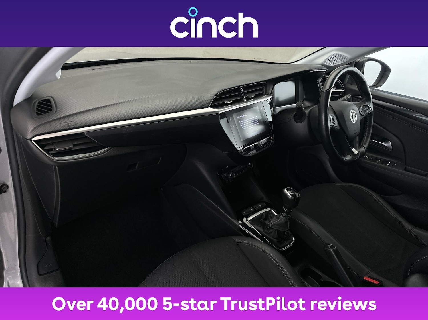 Used Vauxhall Corsa 2021 for sale - 77010573: Photo 14