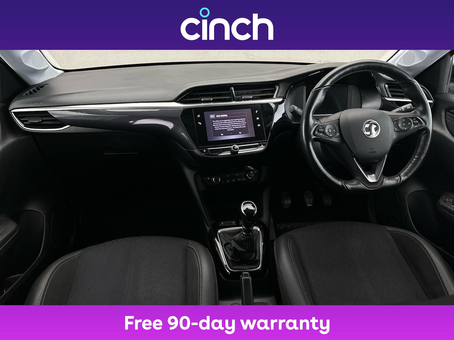 Used Vauxhall Corsa 2021 for sale - 77010573: Photo 15