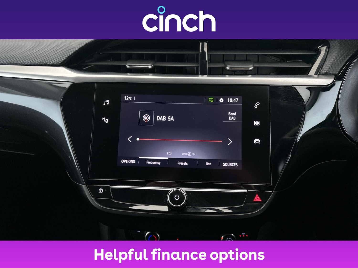 Used Vauxhall Corsa 2021 for sale - 77010573: Photo 17