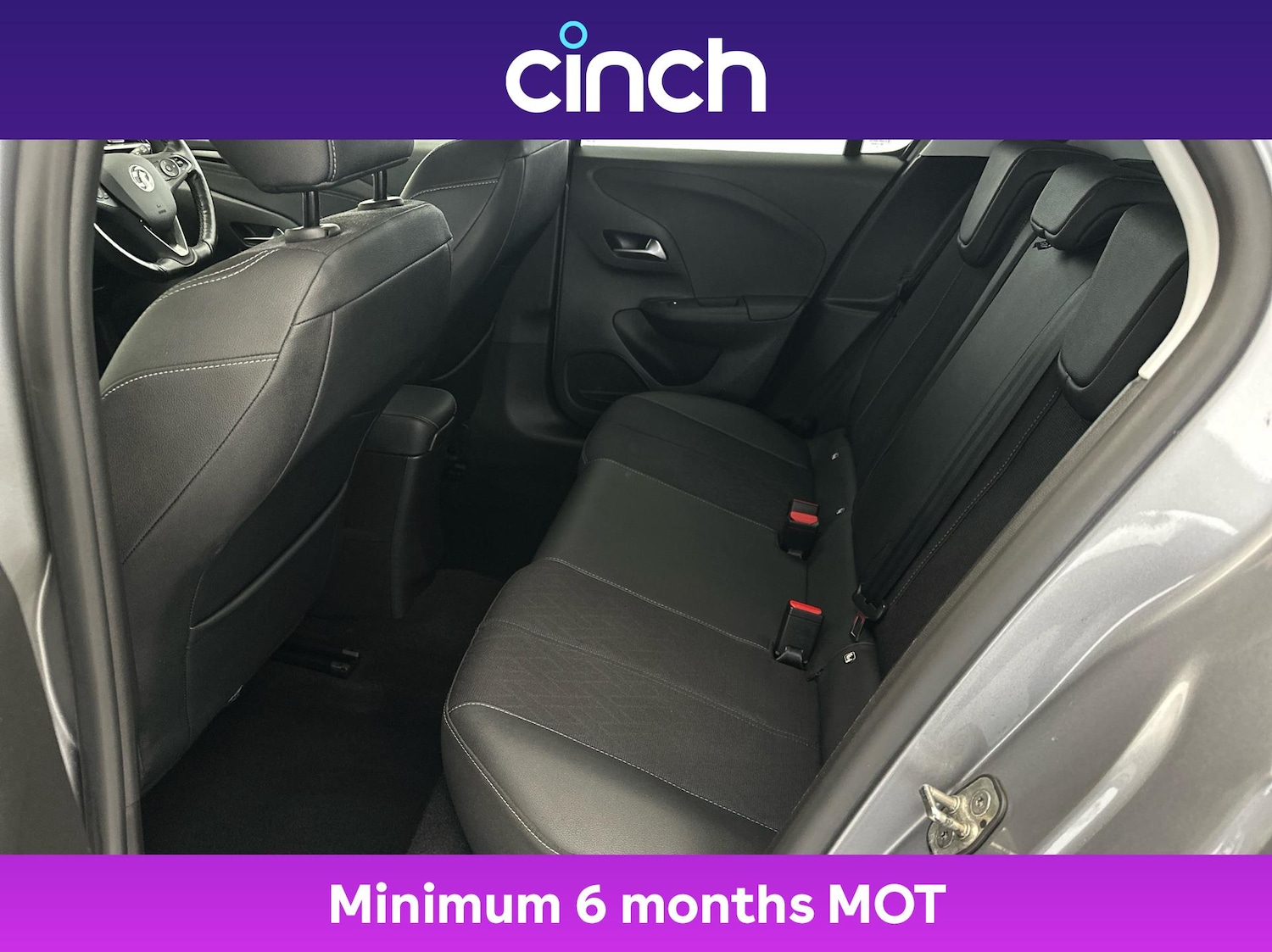 Used Vauxhall Corsa 2021 for sale - 77010573: Photo 20