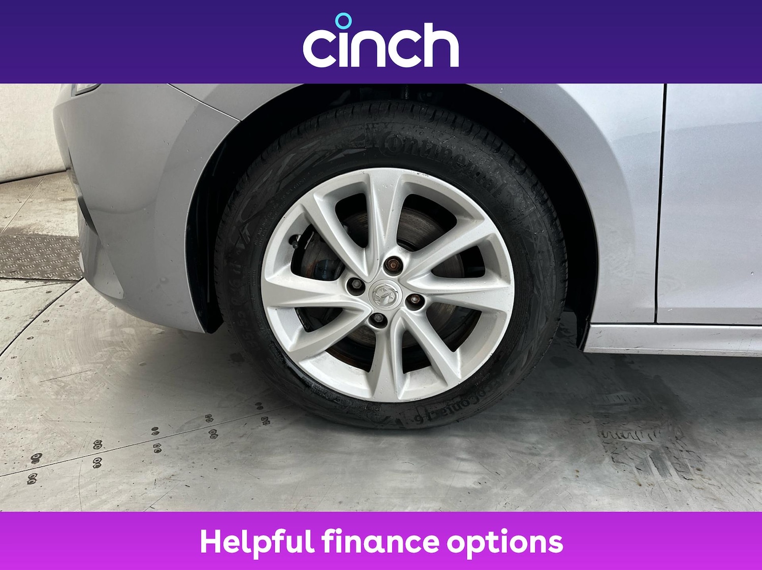 Used Vauxhall Corsa 2021 for sale - 77010573: Photo 24