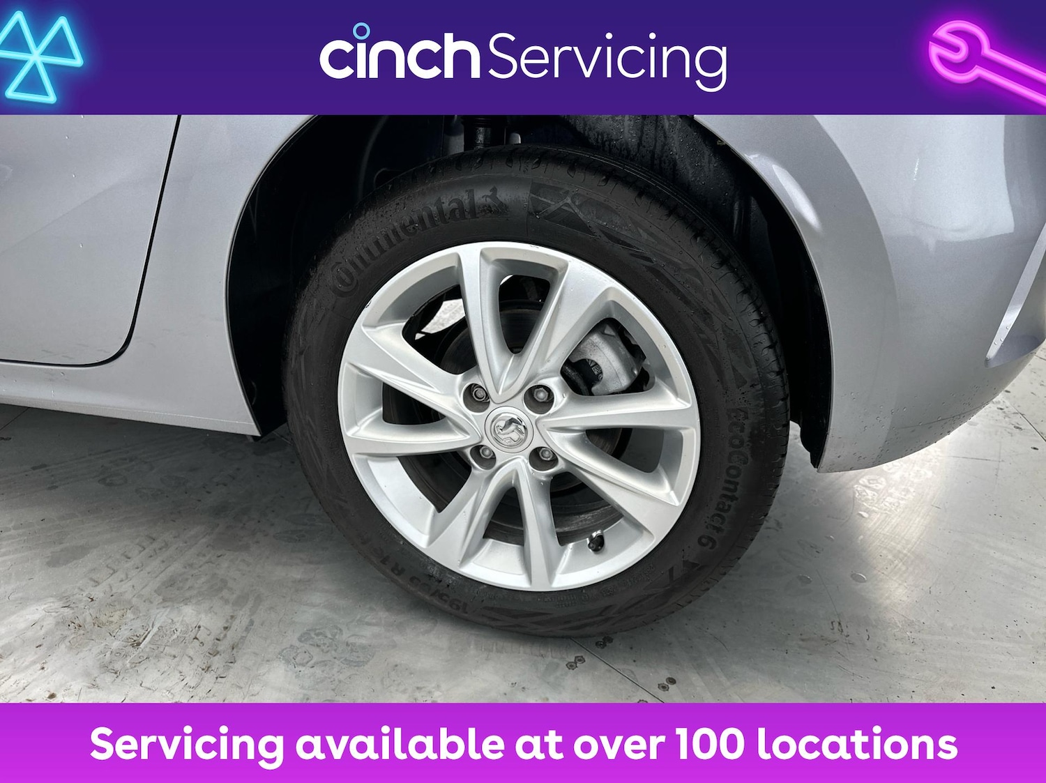 Used Vauxhall Corsa 2021 for sale - 77010573: Photo 26