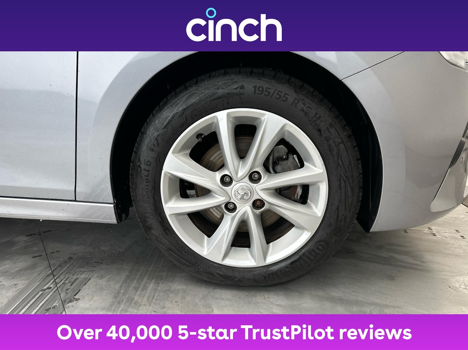 Used Vauxhall Corsa 2021 for sale - 77010573: Photo 28