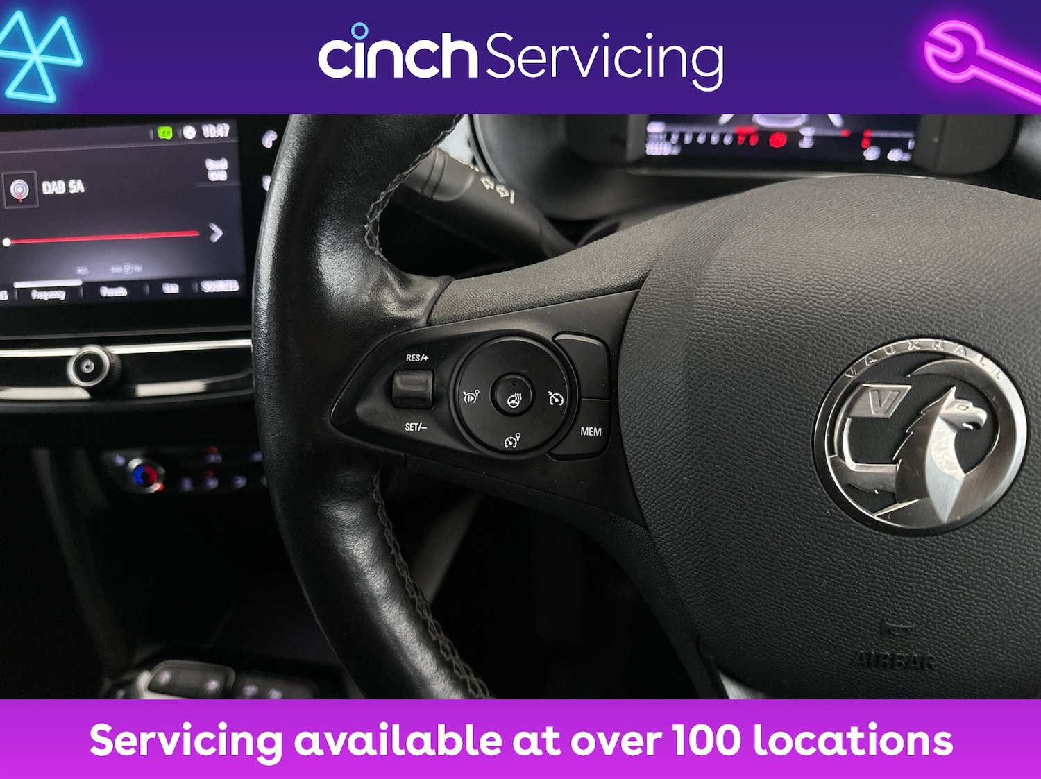 Used Vauxhall Corsa 2021 for sale - 77010573: Photo 31