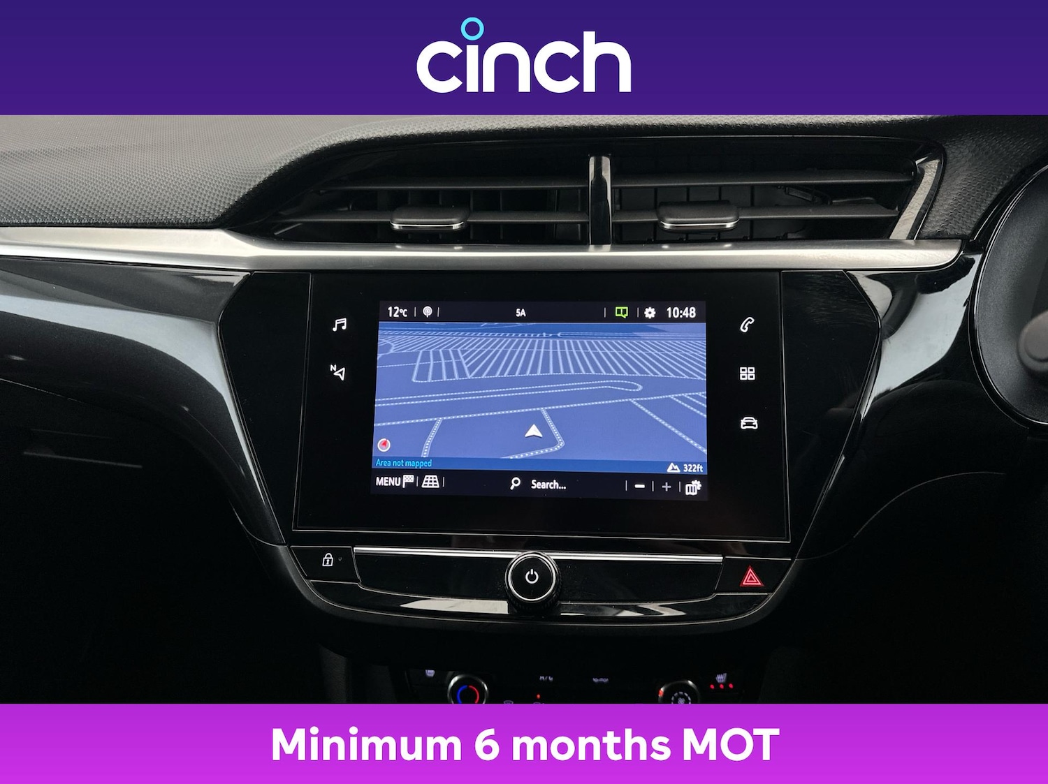 Used Vauxhall Corsa 2021 for sale - 77010573: Photo 32