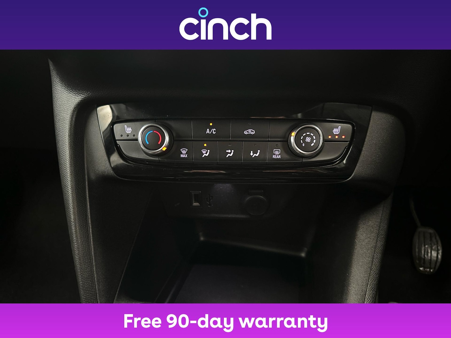 Used Vauxhall Corsa 2021 for sale - 77010573: Photo 34