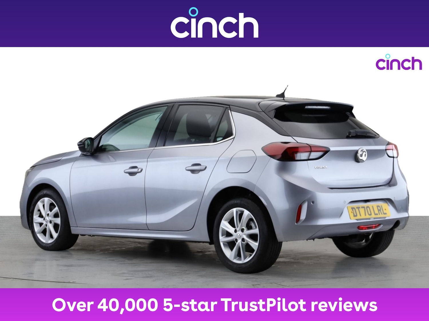 Used Vauxhall Corsa 2021 for sale - 77010573: Photo 6