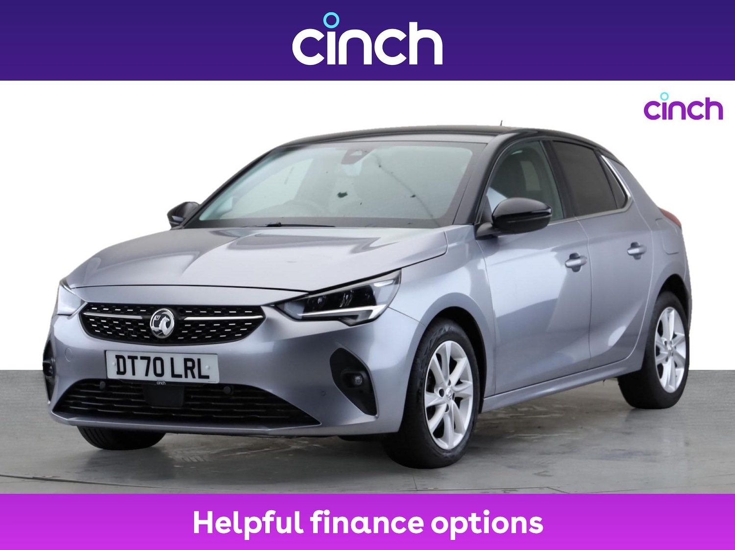 Used Vauxhall Corsa 2021 for sale - 77010573: Photo 9