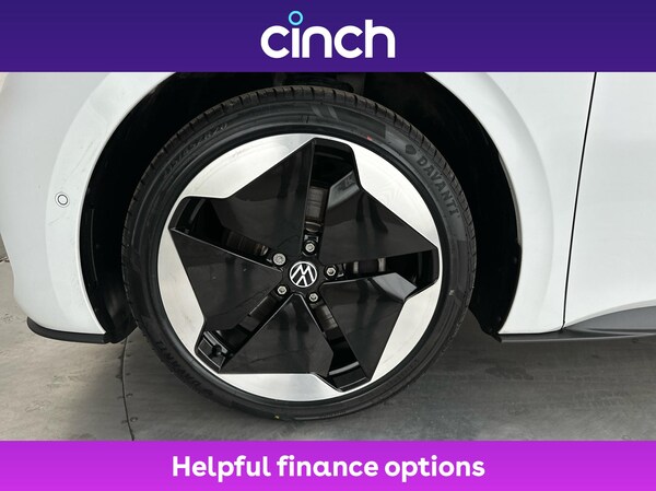 Used Volkswagen ID.3 2024 for sale - 76245705: Photo 24