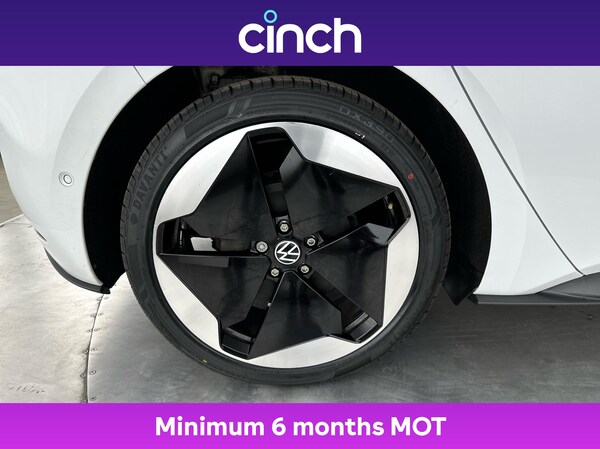 Used Volkswagen ID.3 2024 for sale - 76245705: Photo 27